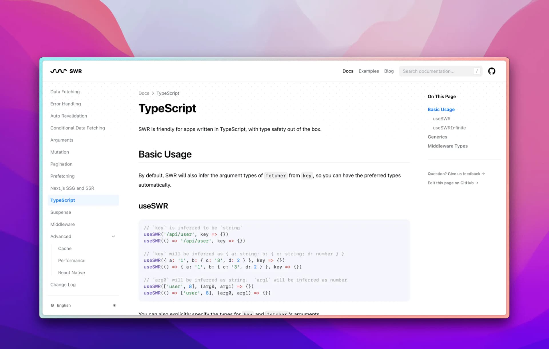 Make beautiful websites with Next.js & MDX